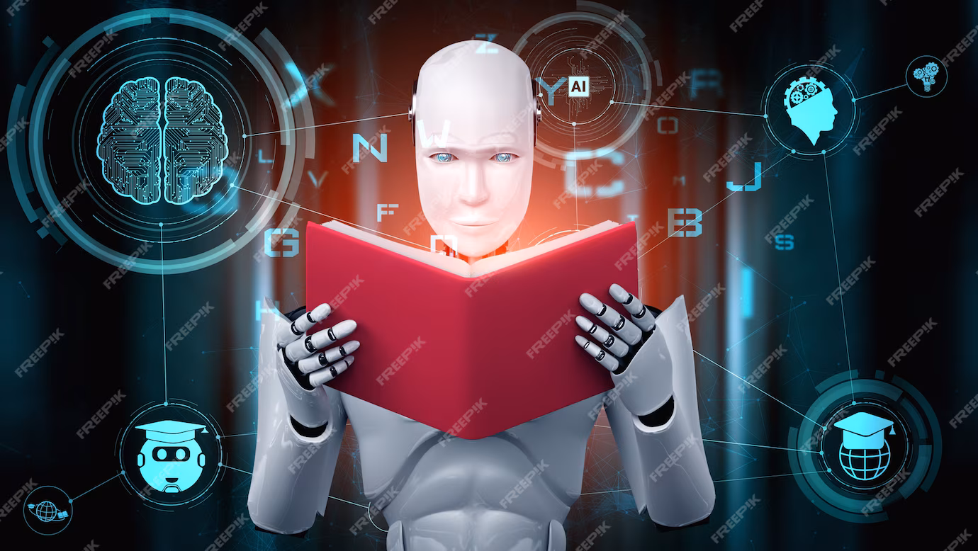 AI & Machine Learning Background