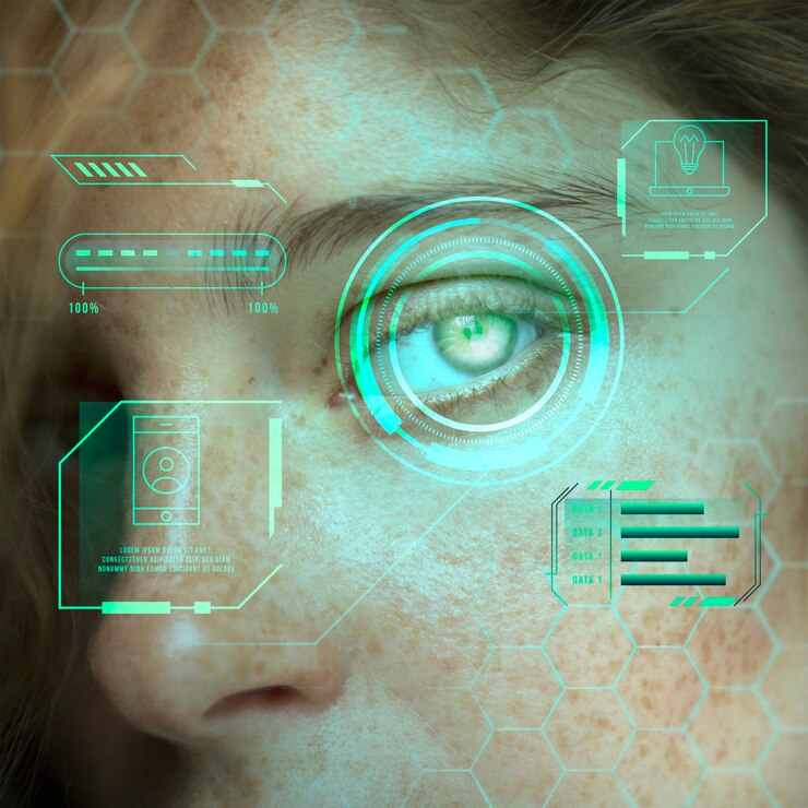 Computer Vision Applications in Quality Control