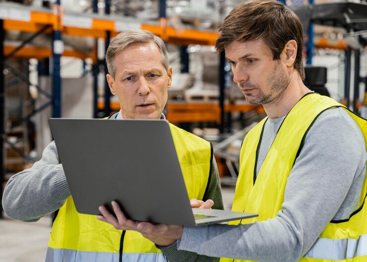Cybersecurity in Industry 4.0