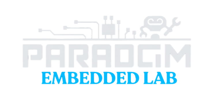 Paradigm Lab Logo